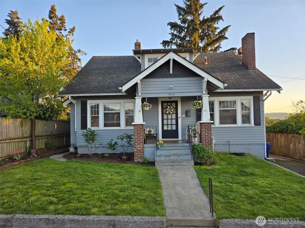 604 Church, Kelso, WA 98626