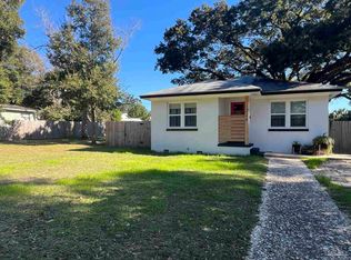 224 N M St LOT 11, Pensacola, FL 32502