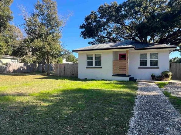 224 N M St Lot 11, Pensacola, FL 32502