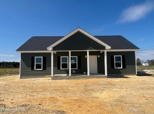 75 Clay Hill Rd, Gates, NC 27937