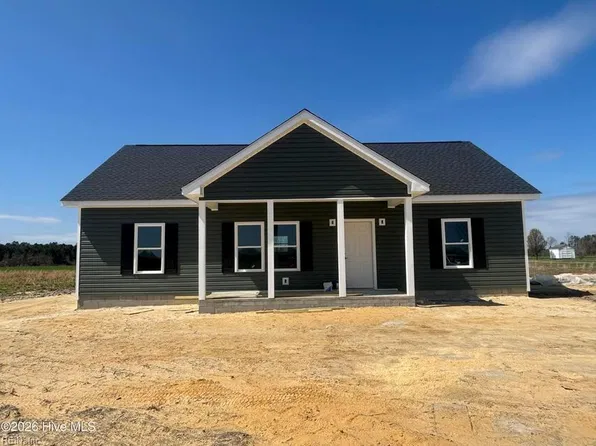 75 Clay Hill Rd, Gates, NC 27937