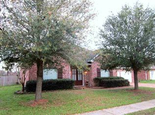 126 W Elbridge Way, Canton, MS 39046