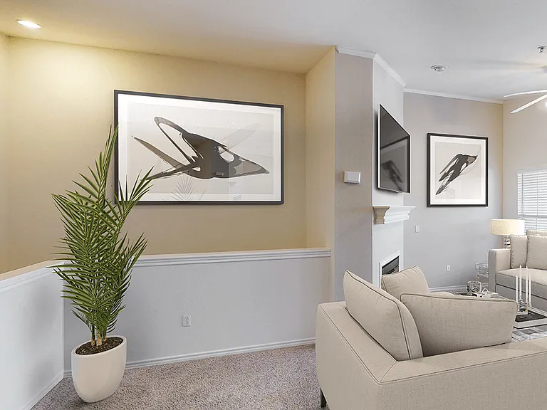 You'll Love Living Here!