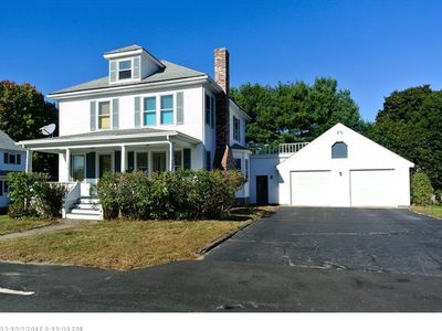 16 Amherst St, Biddeford, ME, 04005