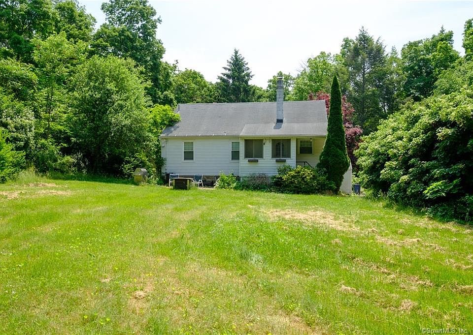 409 Judd Rd, Southbury, CT 06488 MLS 170587199 Zillow