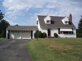 54 Sagetown Rd, Pine City, NY 14871