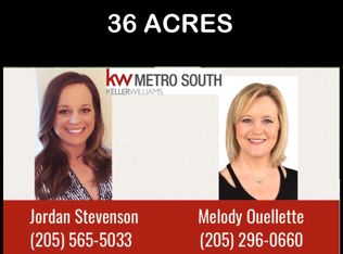 1133 Highway 48, Wilsonville, AL 35186