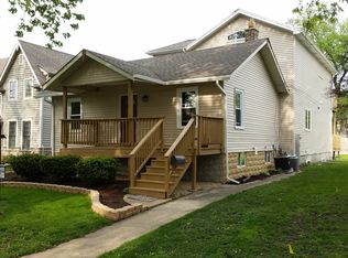 207 S Linden Ave, Westmont, IL