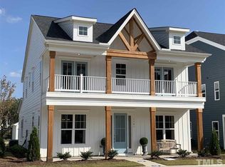1101 Gloriosa St #62, Apex, NC 27523