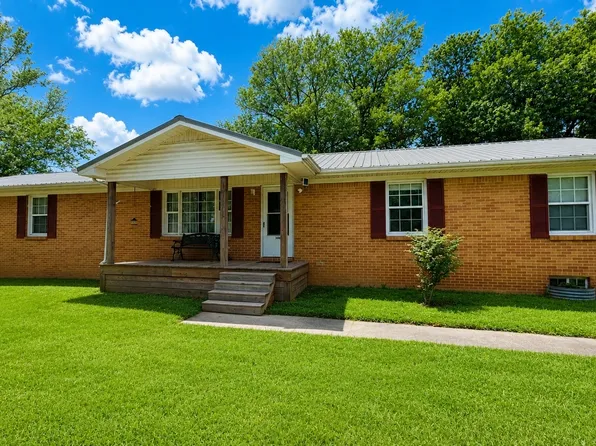 3040 McMinnville Hwy, Smithville, TN 37166