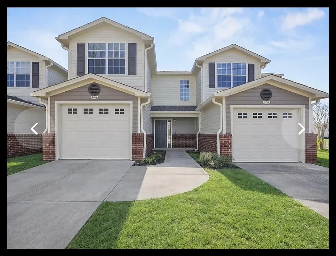 Townhouse in Crestview, FL — Photo 4