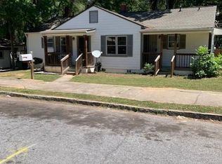1408 Byrere Ter SW, Atlanta, GA 30310