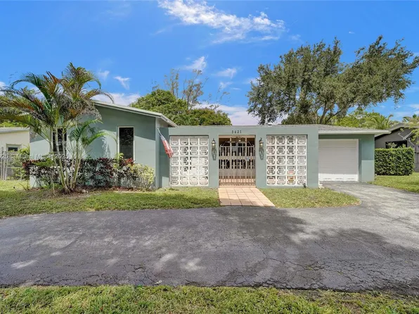 5421 SW 94th Ave, Cooper City, FL 33328