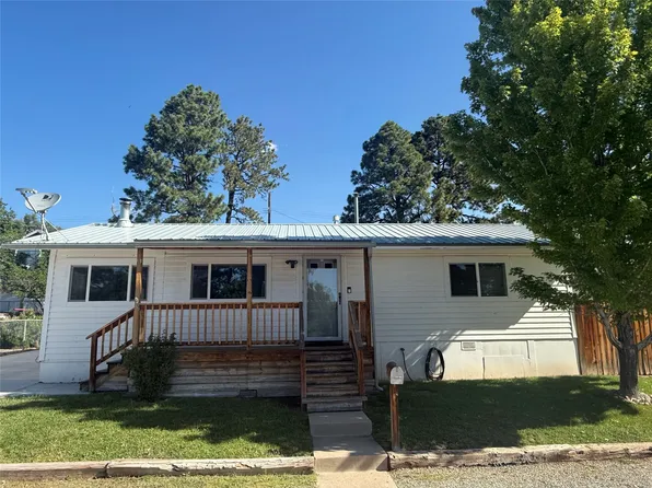 3524 Pueblo Dr, Los Alamos, NM 87544