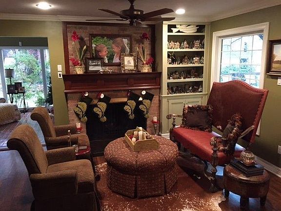2nd image of 2600 Old Oaks Dr