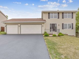 5363 Torque Rd, Loves Park, IL 61111