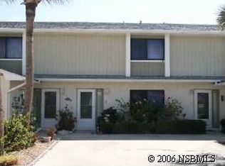 4205 S Atlantic Ave APT E3, New Smyrna Beach, FL 32169