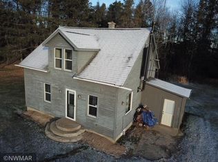 22708 510th Ave, Salol, MN 56756