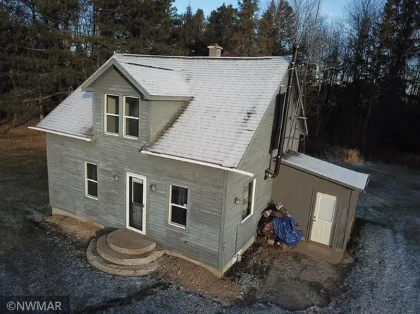 22708 510th Ave, Salol, MN 56756