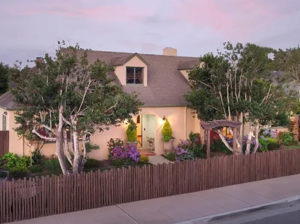 703 Ocean Ave, Monterey, CA 93940