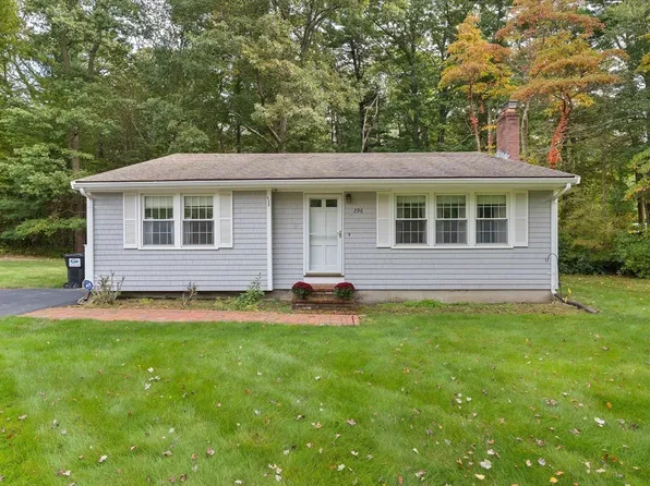 296 Phillips St, Hanson, MA 02341
