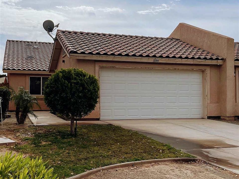 3195 S Ragen Dr, Yuma, AZ 85365 Zillow
