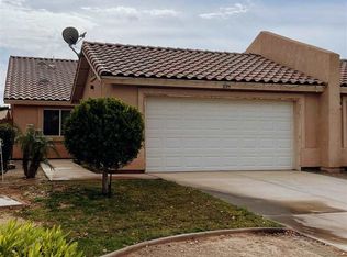 3195 S Ragen Dr, Yuma, AZ 85365