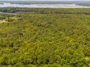 1 River Rd, Woolwich, ME 04579