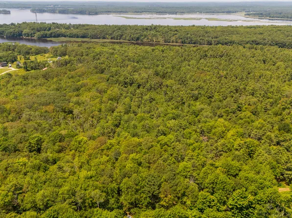 Lot 1 River Road, Woolwich, ME 04579