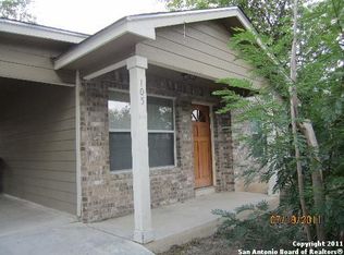 105 Flann Aly, San Antonio, TX 78207