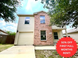 5702 Wildcat Cyn, San Antonio, TX 78252