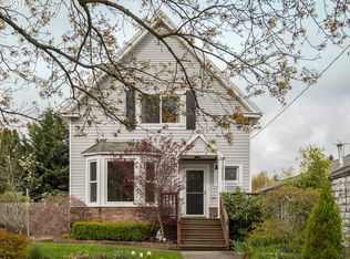 5927 N Borthwick Ave, Portland, OR 97217