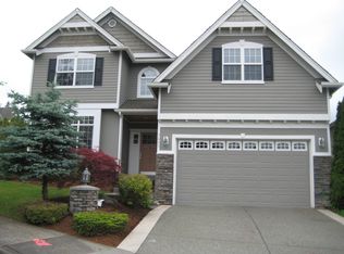 7601 138th Ave SE, Newcastle, WA 98059