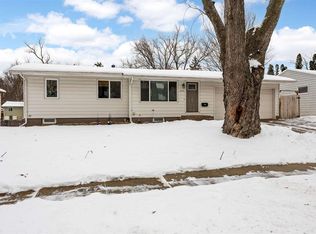 1212 Tracy Ln, Iowa City, IA 52240