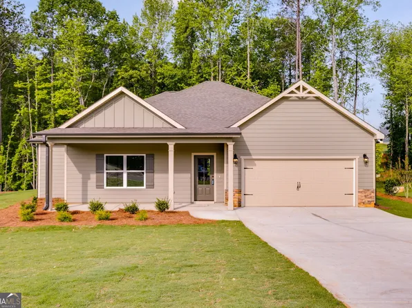 8971 Callaway Dr, Winston, GA 30187