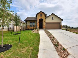 129 San Domenico Cv, Georgetown, TX 78628