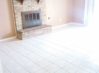 10604 Gala Pl, El Paso, TX 79924