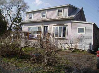 615 Gilberts Cors, Sharon Springs, NY 13459