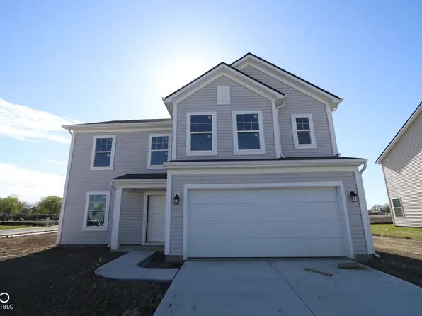 3942 Seeger St, Indianapolis, IN 46239