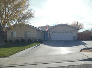 417 Mavis Ct, Ridgecrest, CA 93555