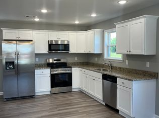 105 Olyvia Cir, Searcy, AR 72143