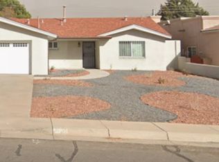 4000 Moon St NE, Albuquerque, NM 87111