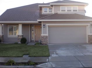 507 Lassen Way, Oakley, CA 94561