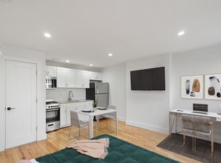 1130 Lafayette Ave #1F, Brooklyn, NY 11221