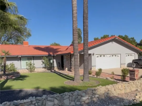 14334 Anthony Pl, Moreno Valley, CA 92555