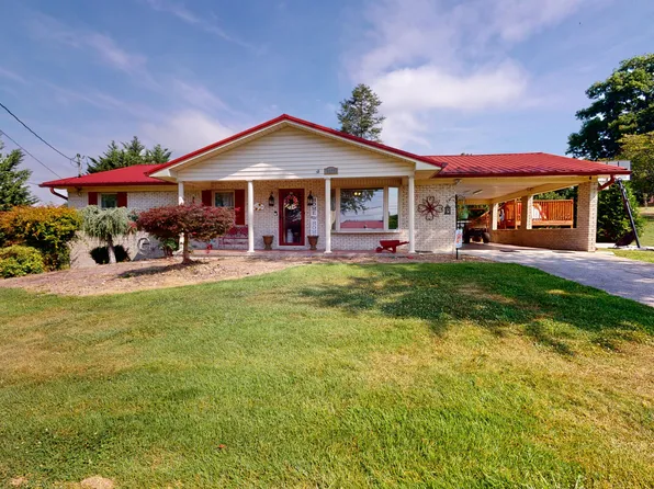 5577 Maxine St, Russellville, TN 37860