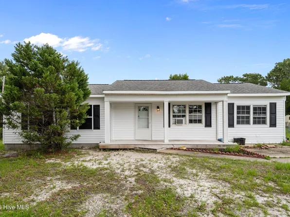 146 Ash Court, Hubert, NC 28539
