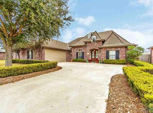 214 Viola St, Houma, LA 70360