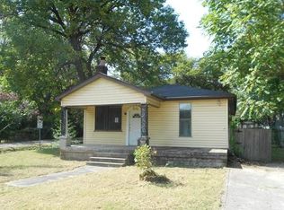 1400 Lischey Ave, Nashville, TN 37207