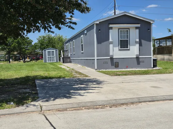 923 Matthew Way #58, Houston, TX 77073